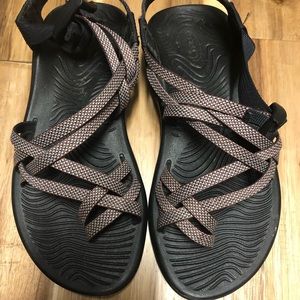 Chaco sandals